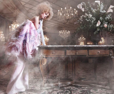 Ngất ngây với những mẫu đầm dạ hội quyến rũ